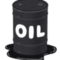 原油市場