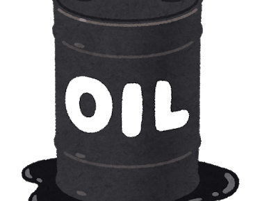 原油市場